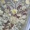 1 Yard Beaded 3D Floral Lace Fabric Rhinestone Embroidered 100 Percent Polyester Net Mesh 51 inch Width